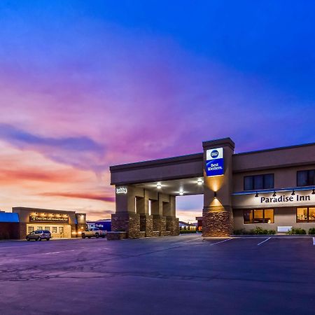 Best Western Paradise Inn Бівер Екстер'єр фото