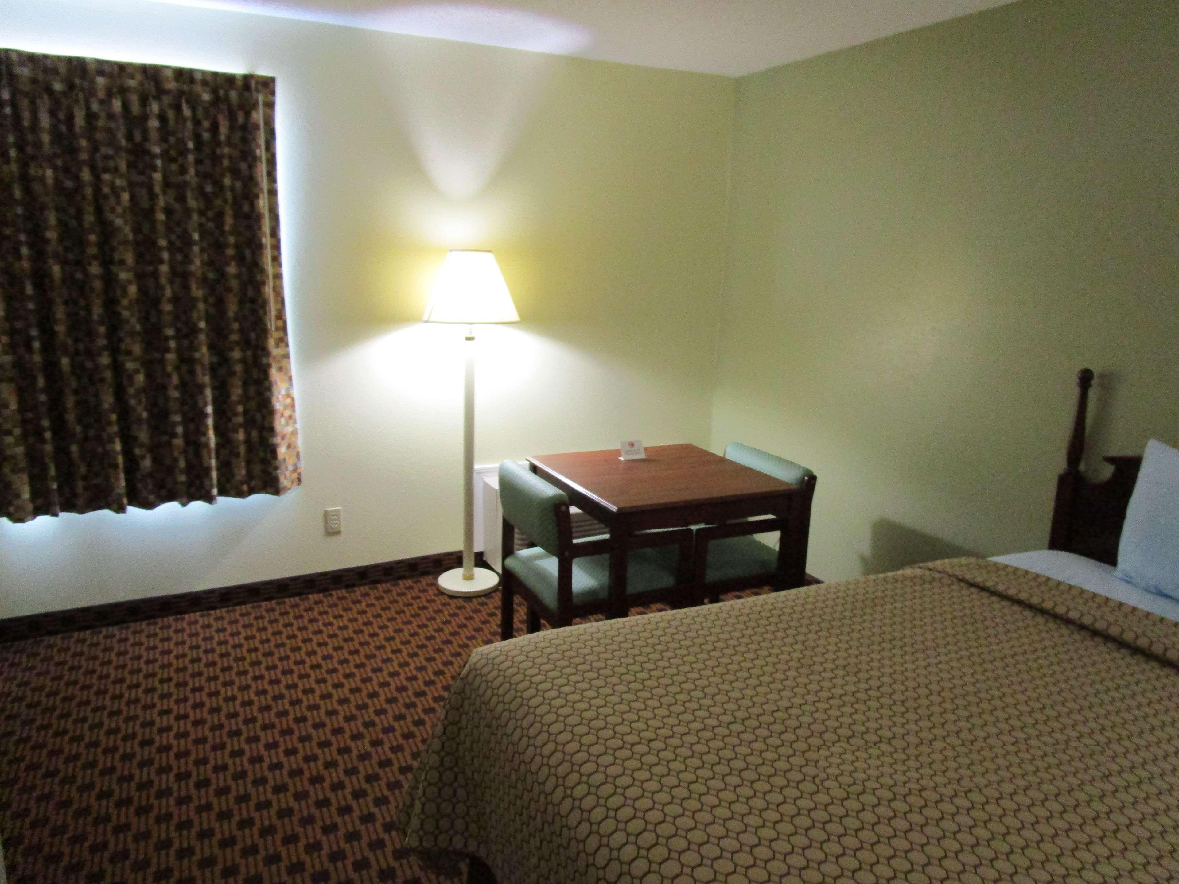 Best Western Paradise Inn Бівер Екстер'єр фото